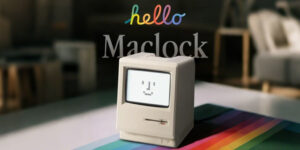 Maclock