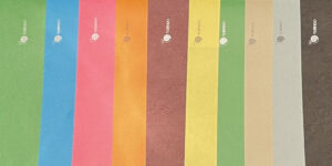 有隣堂のブックカバー